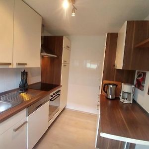 Kleines Apartment